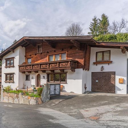 Pletzer Apartment Kitzbuhel Exterior photo
