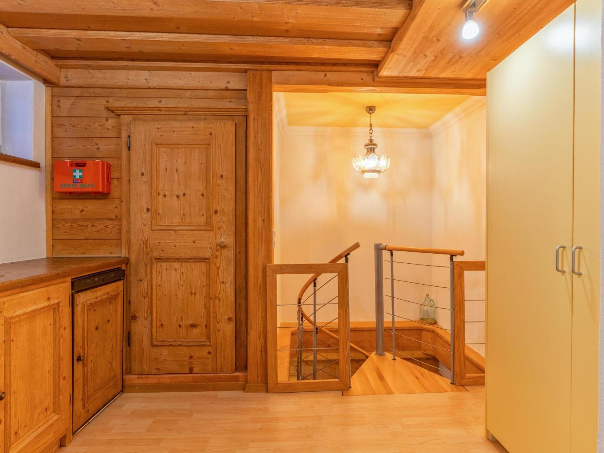 Pletzer Apartment Kitzbuhel Exterior photo