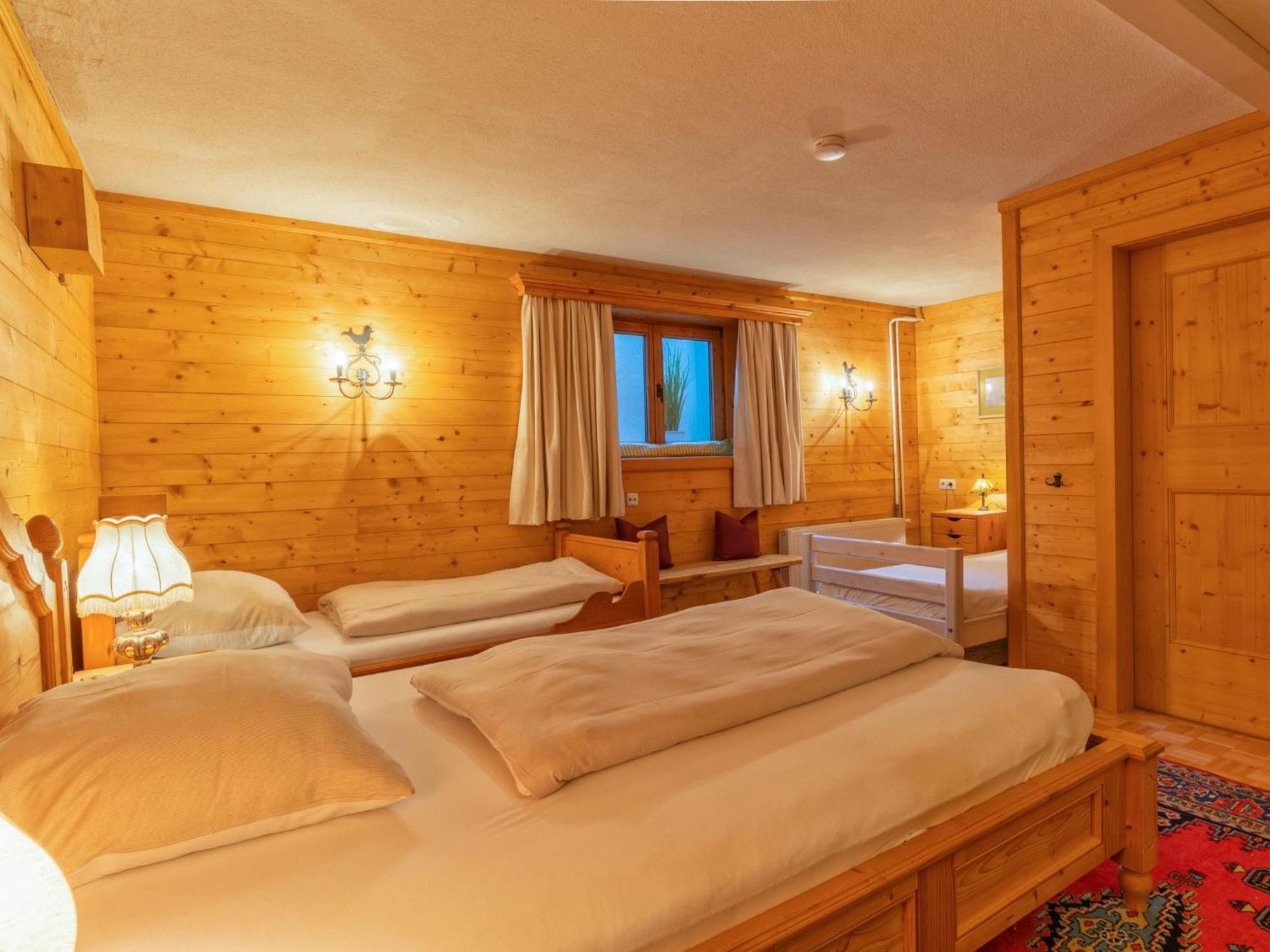 Pletzer Apartment Kitzbuhel Exterior photo