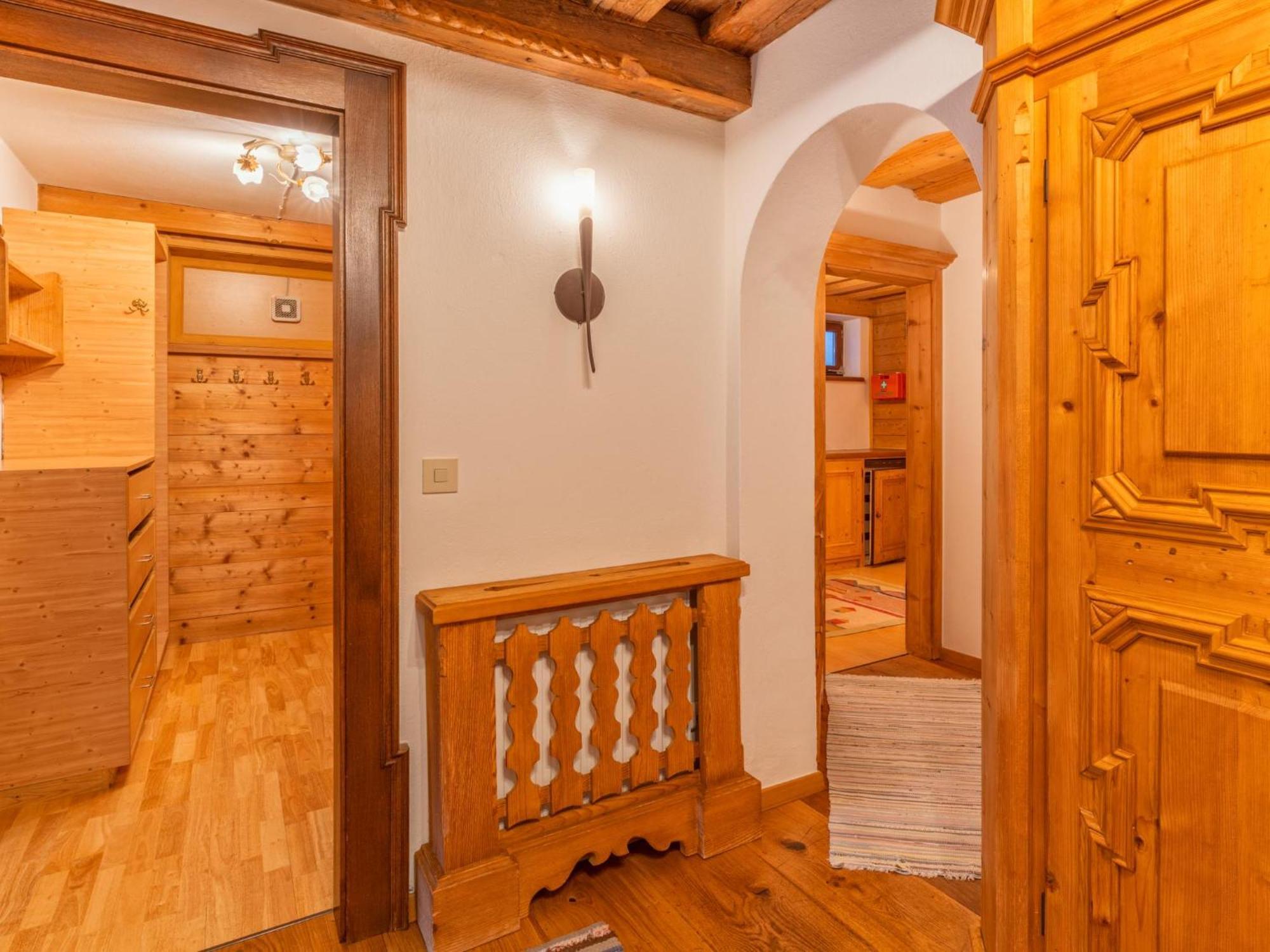 Pletzer Apartment Kitzbuhel Exterior photo