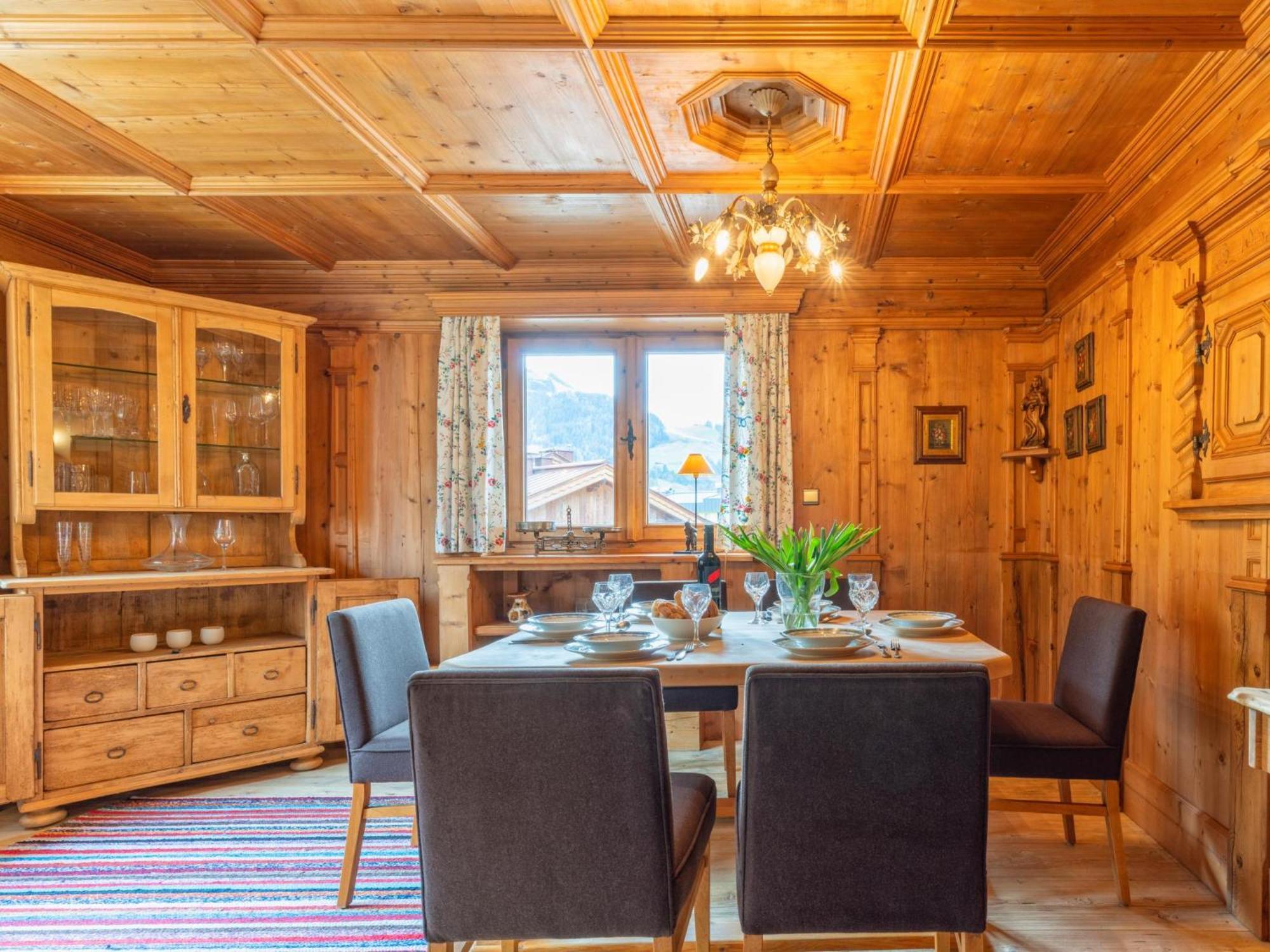 Pletzer Apartment Kitzbuhel Exterior photo