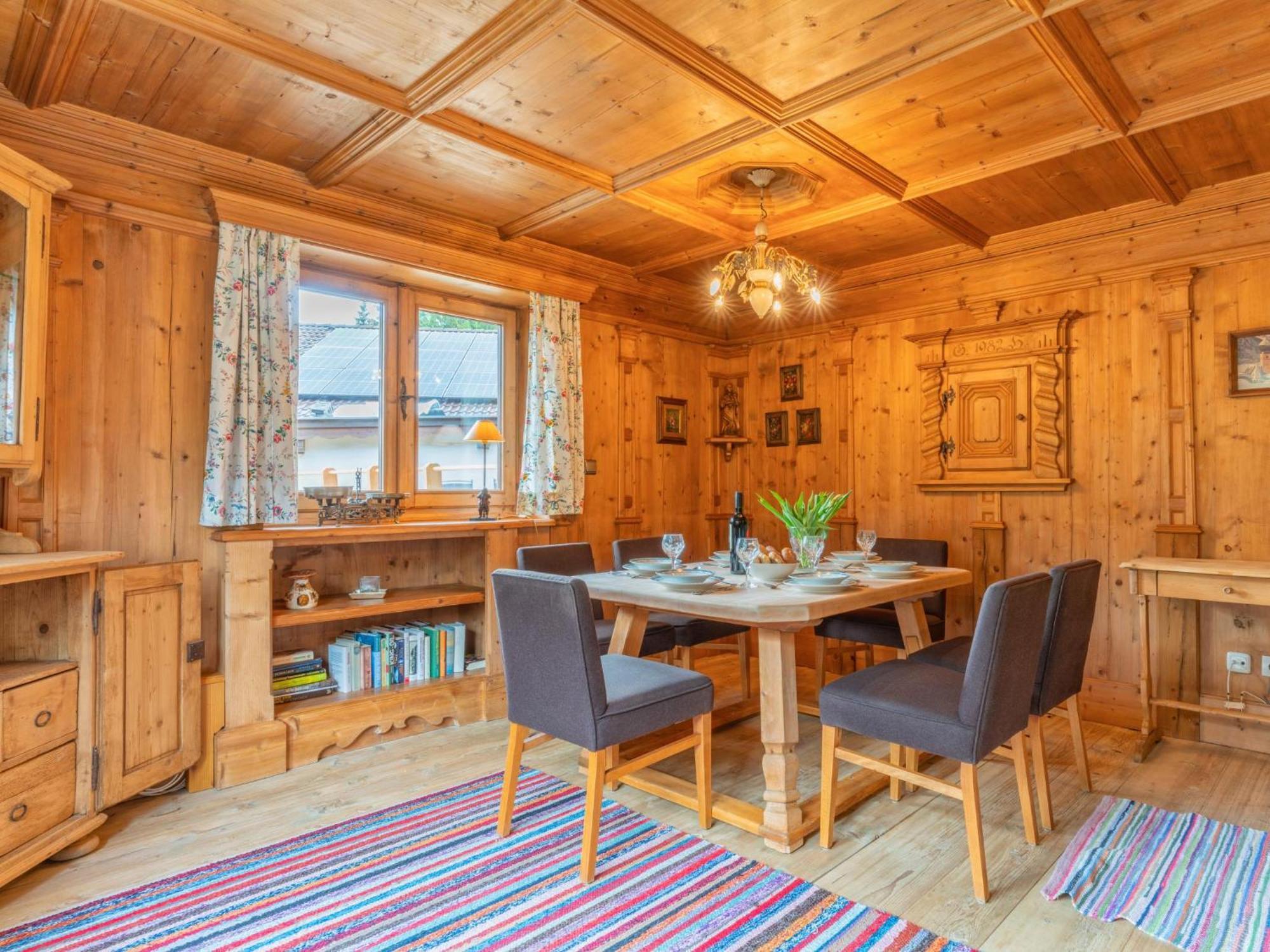Pletzer Apartment Kitzbuhel Exterior photo