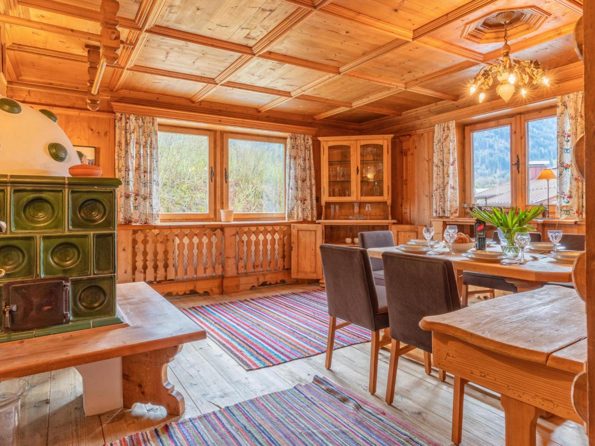 Pletzer Apartment Kitzbuhel Exterior photo
