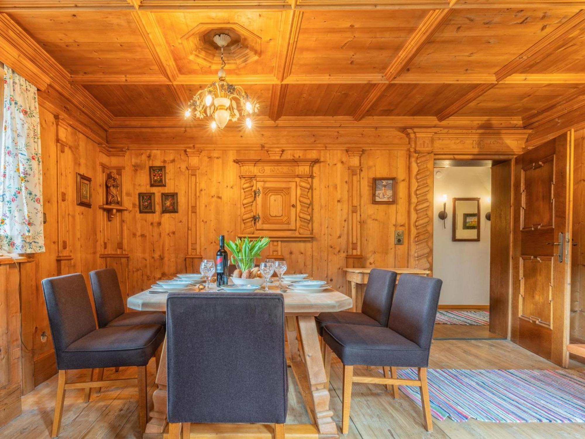 Pletzer Apartment Kitzbuhel Exterior photo
