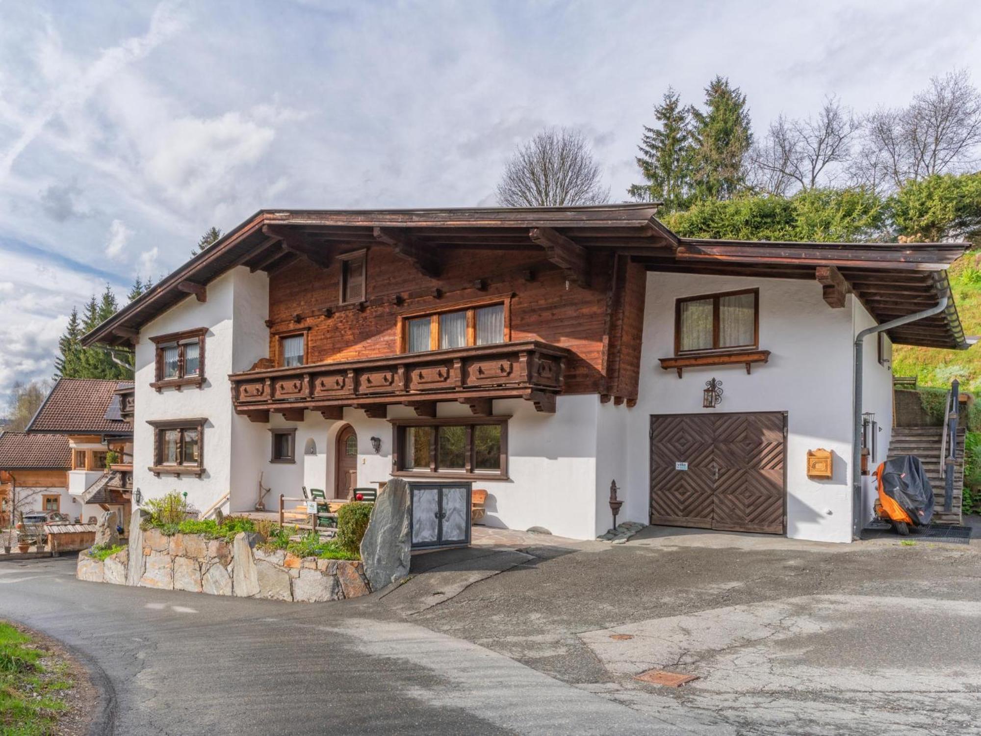 Pletzer Apartment Kitzbuhel Exterior photo